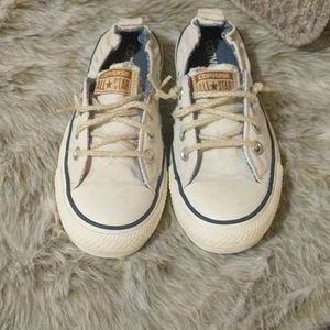 Converse Shoreline